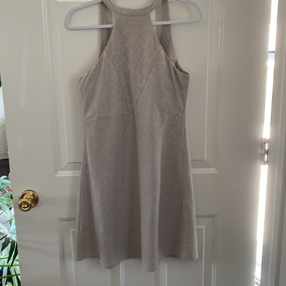 MK Hiking Halter Dress. Size Medium - Picture 5 of 9